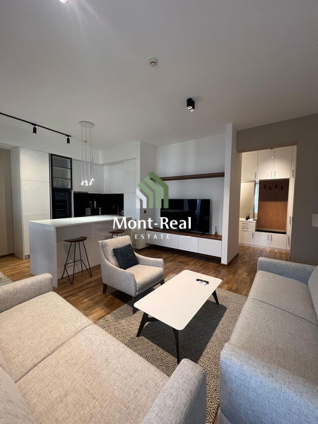 Izdavanje - Stan Budva, Bečići