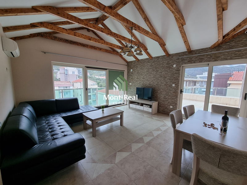 Prodaja - Stan Budva, Bečići