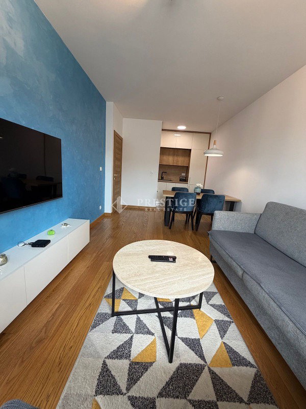 Продажа - Квартира Podgorica, City Kvart