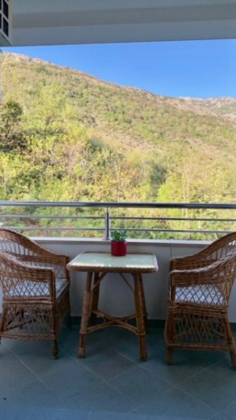 Sale - Apartment Budva, Bečići
