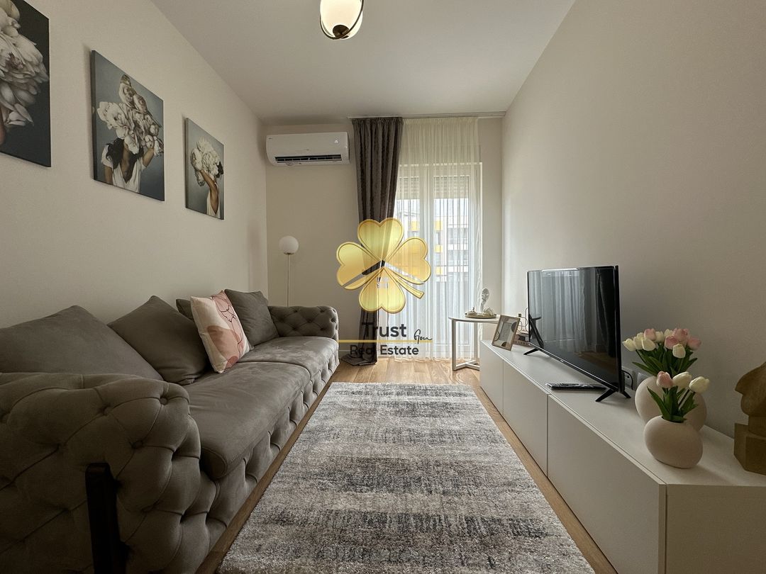 Rent - Apartment Podgorica, Podgorica