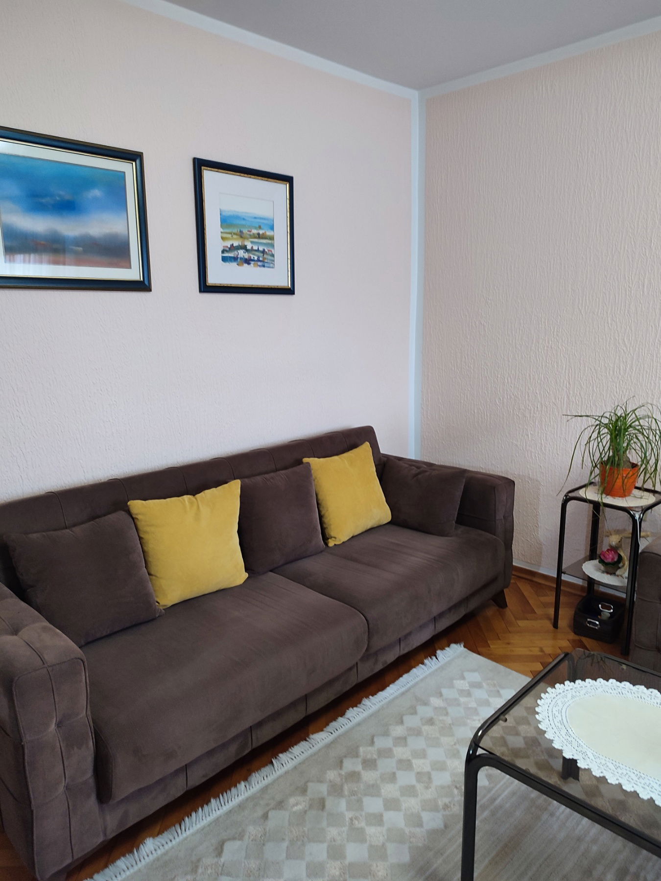 Продаж - Квартира Podgorica, Zabjelo