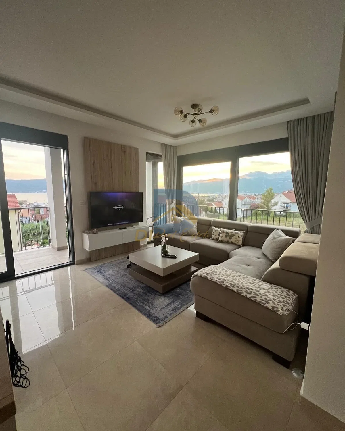 Оренда - Квартира Tivat, Kalimanj