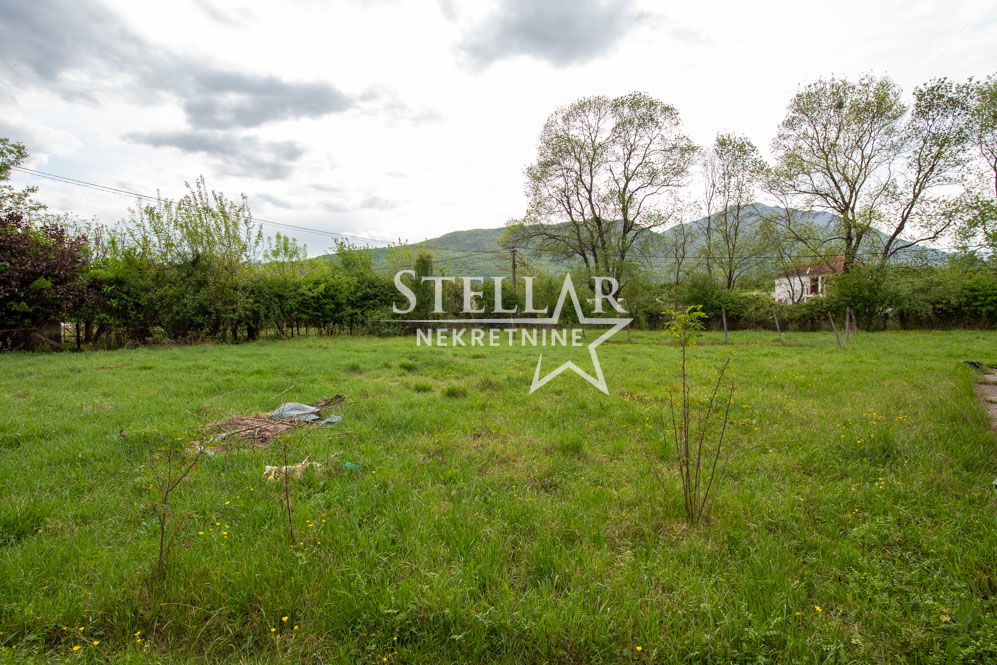 Продаж - Земля Danilovgrad, Ćurilac