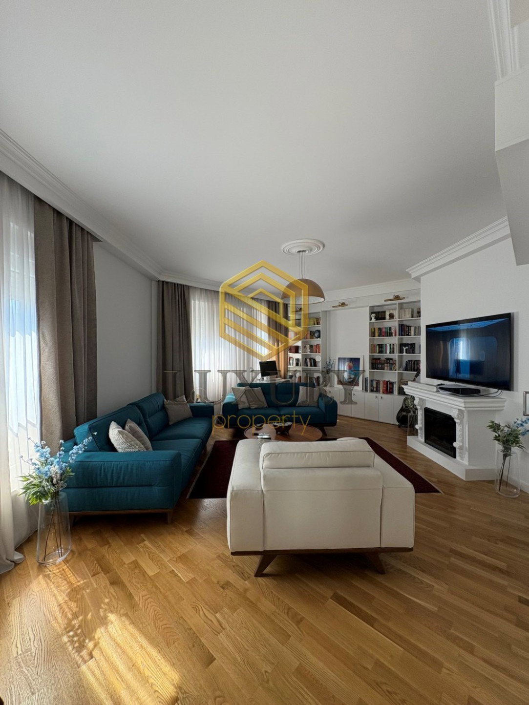 Sale - Apartment Podgorica, Zabjelo