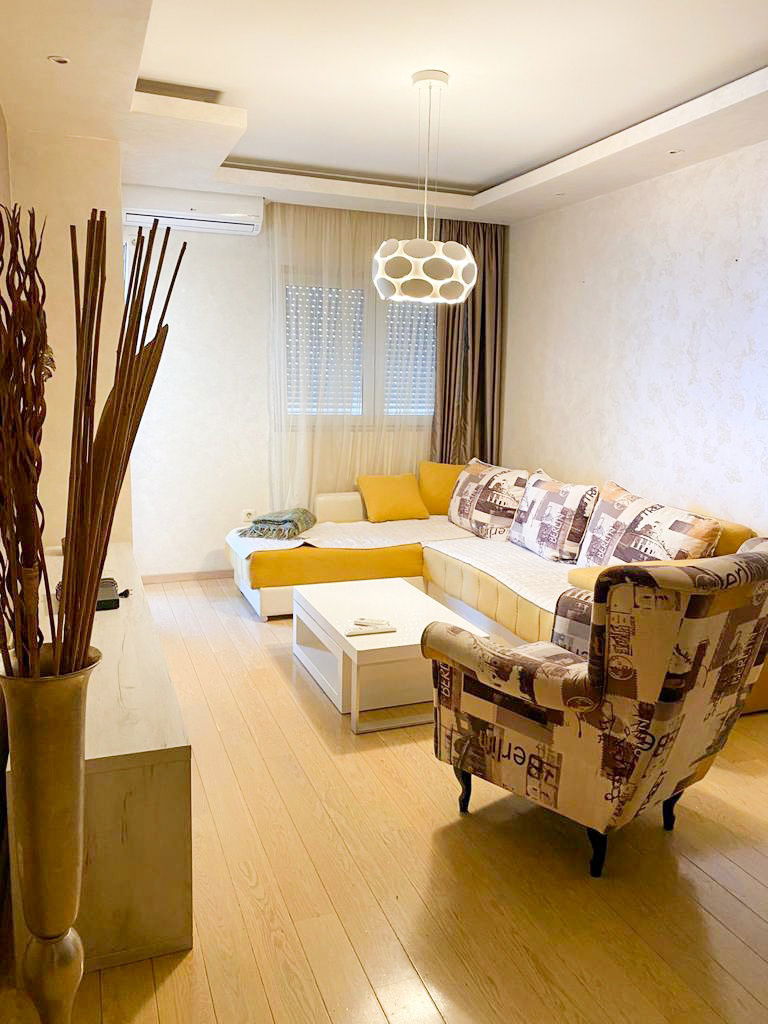 Продаж - Квартира Podgorica, City Kvart