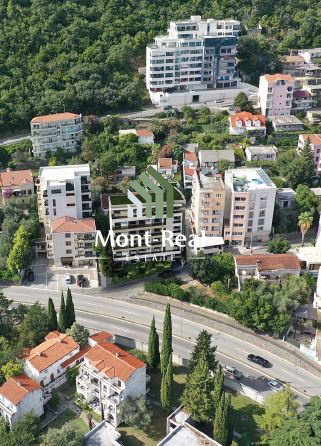 Продажа - Квартира Budva, Bečići