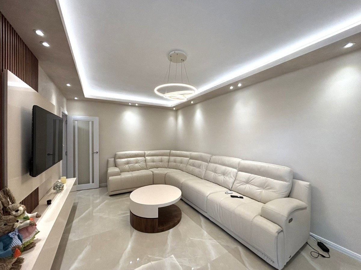 Prodaja - Stan Podgorica, Preko Morače