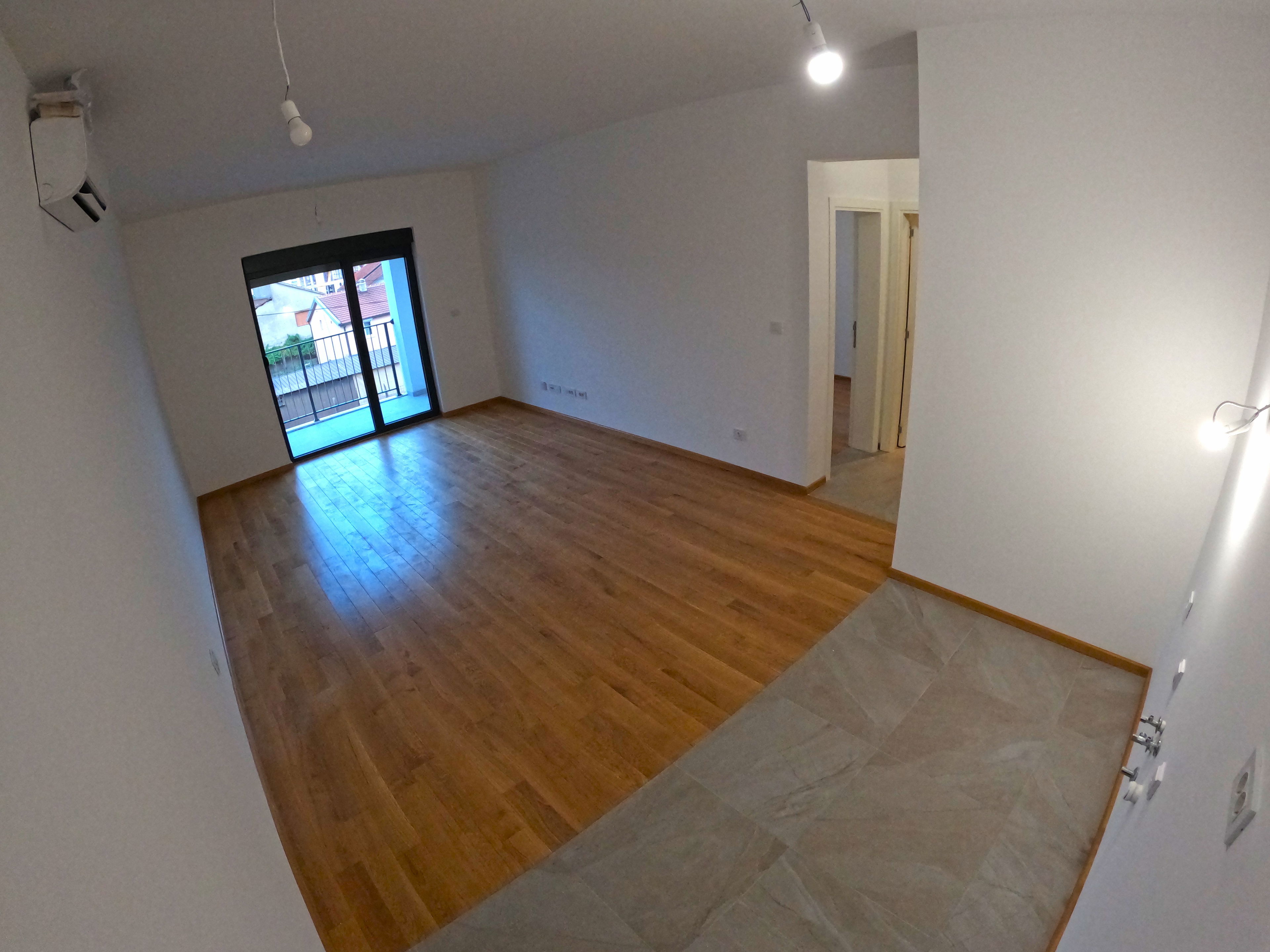 Rent - Apartment Podgorica, Zabjelo