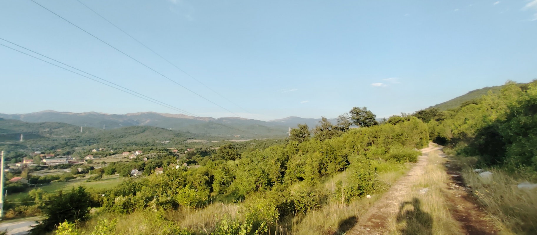 Продажа - Земля Nikšić, Rubeža