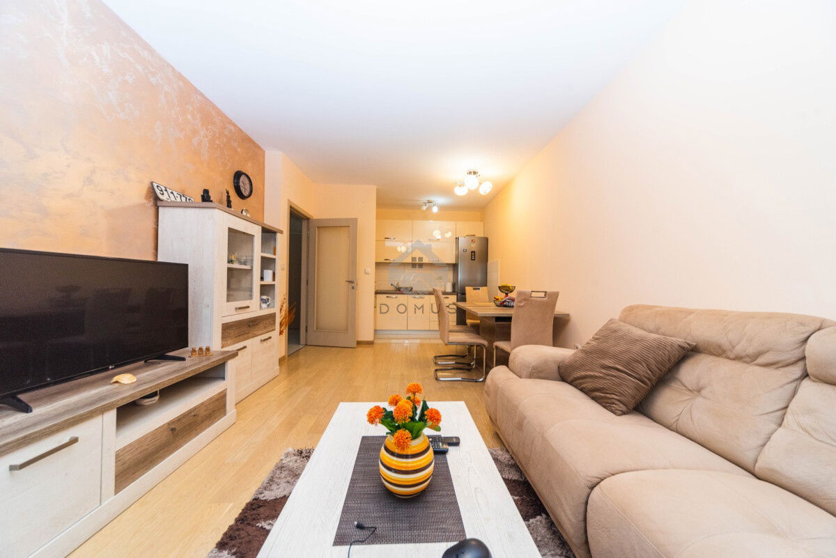 Prodaja - Stan Podgorica, City Kvart