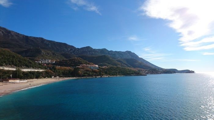 Sale - Land Budva, Kuljače