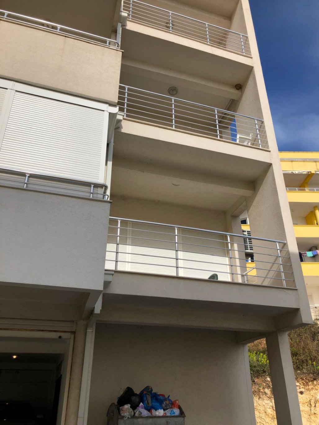 Продажа - Квартира Ulcinj, Pinješ