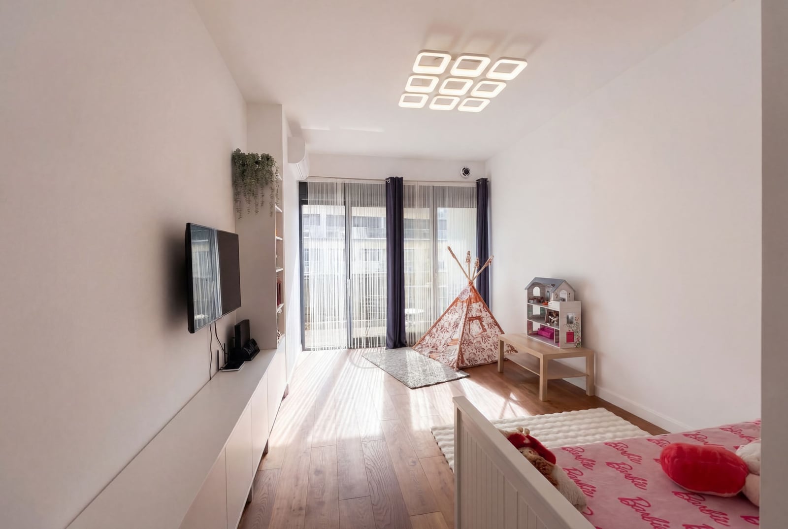 Продажа - Квартира Bar, Bar