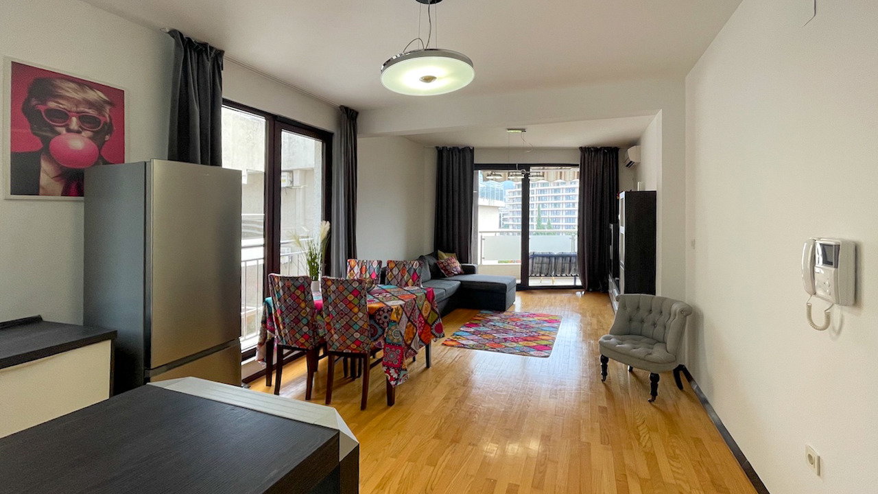 Продаж - Квартира Budva, Gospoština