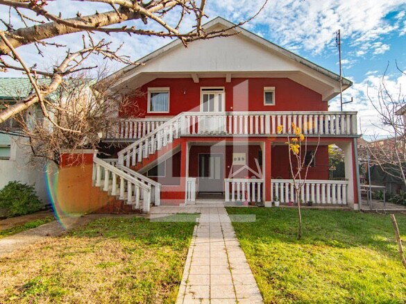 Аренда - Квартира Podgorica, Murtovina