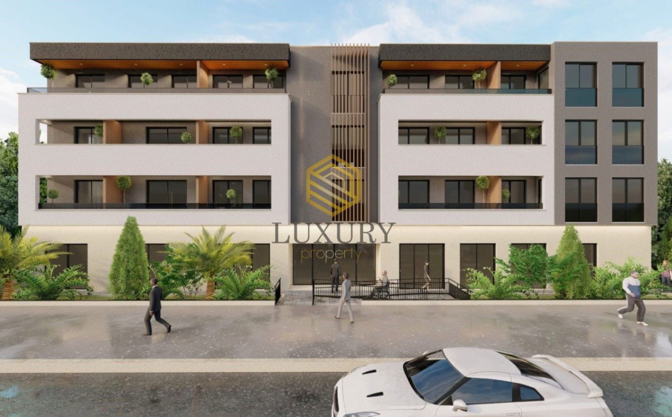 Продаж - Квартира Podgorica, Zabjelo