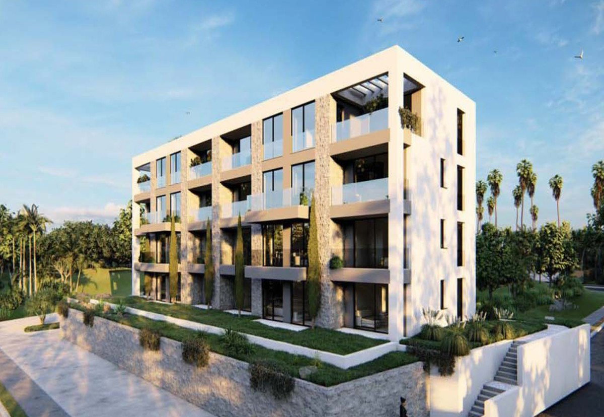 Продажа - Квартира Herceg Novi, Baošići