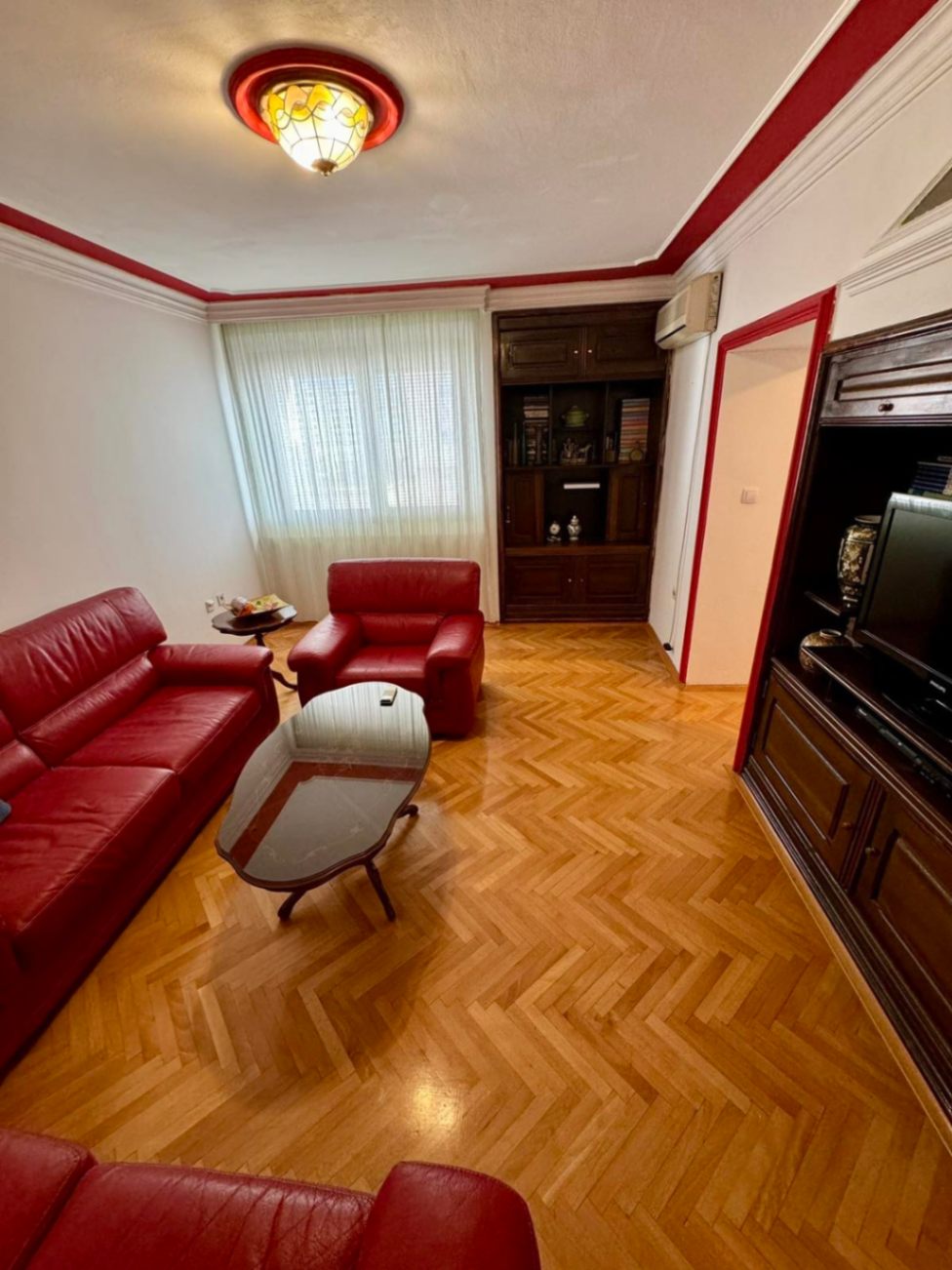 Rent - Apartment Podgorica, Zabjelo