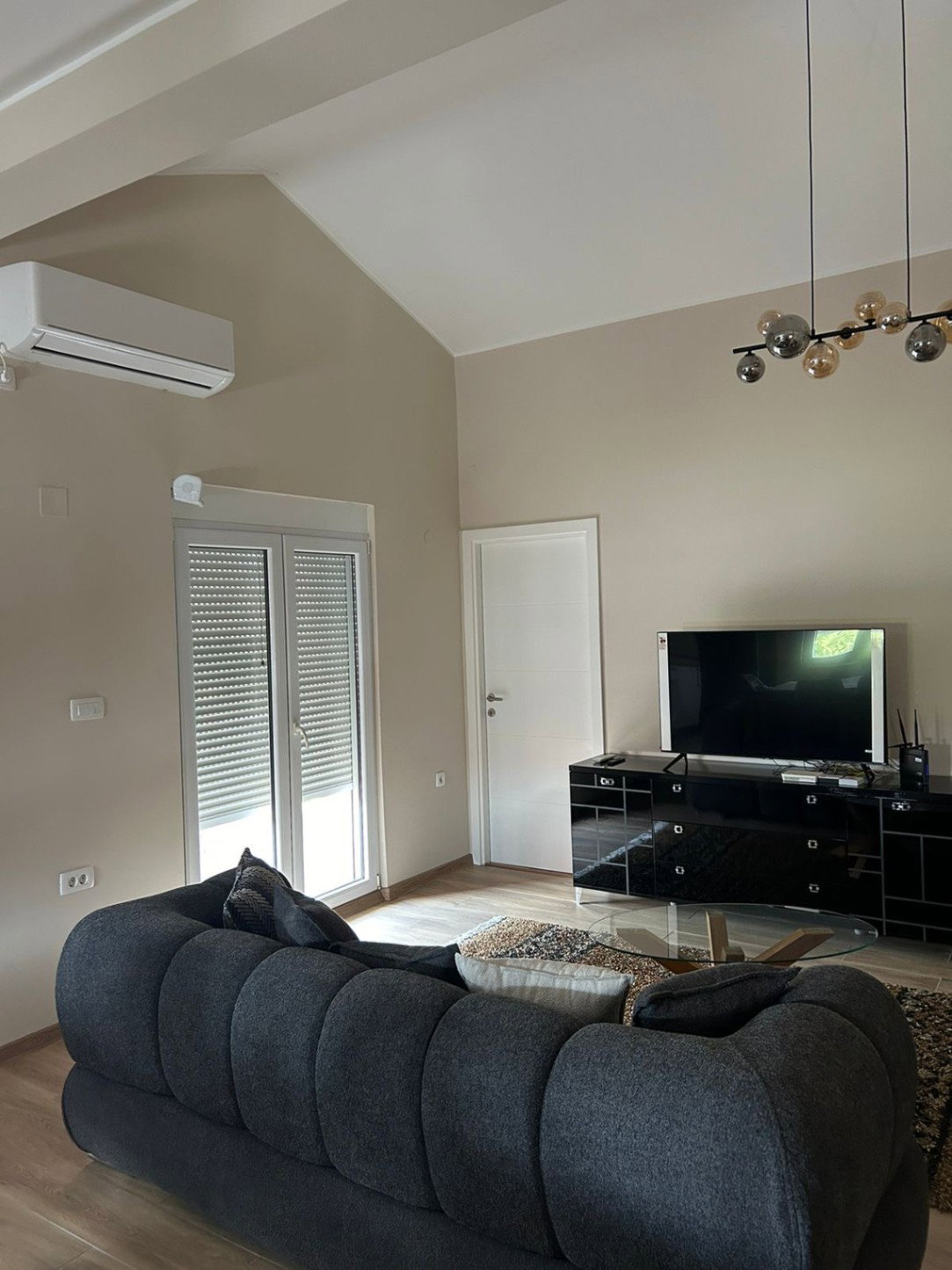Kiralık - Daire Podgorica, Murtovina