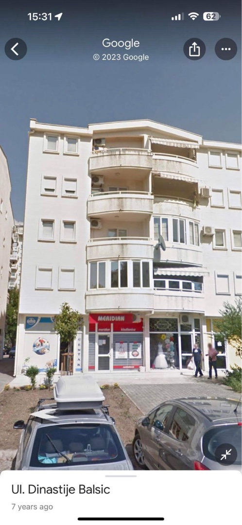 Продаж - Квартира Bar, Bar