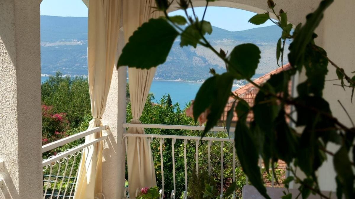 Sale - House Herceg Novi, Igalo