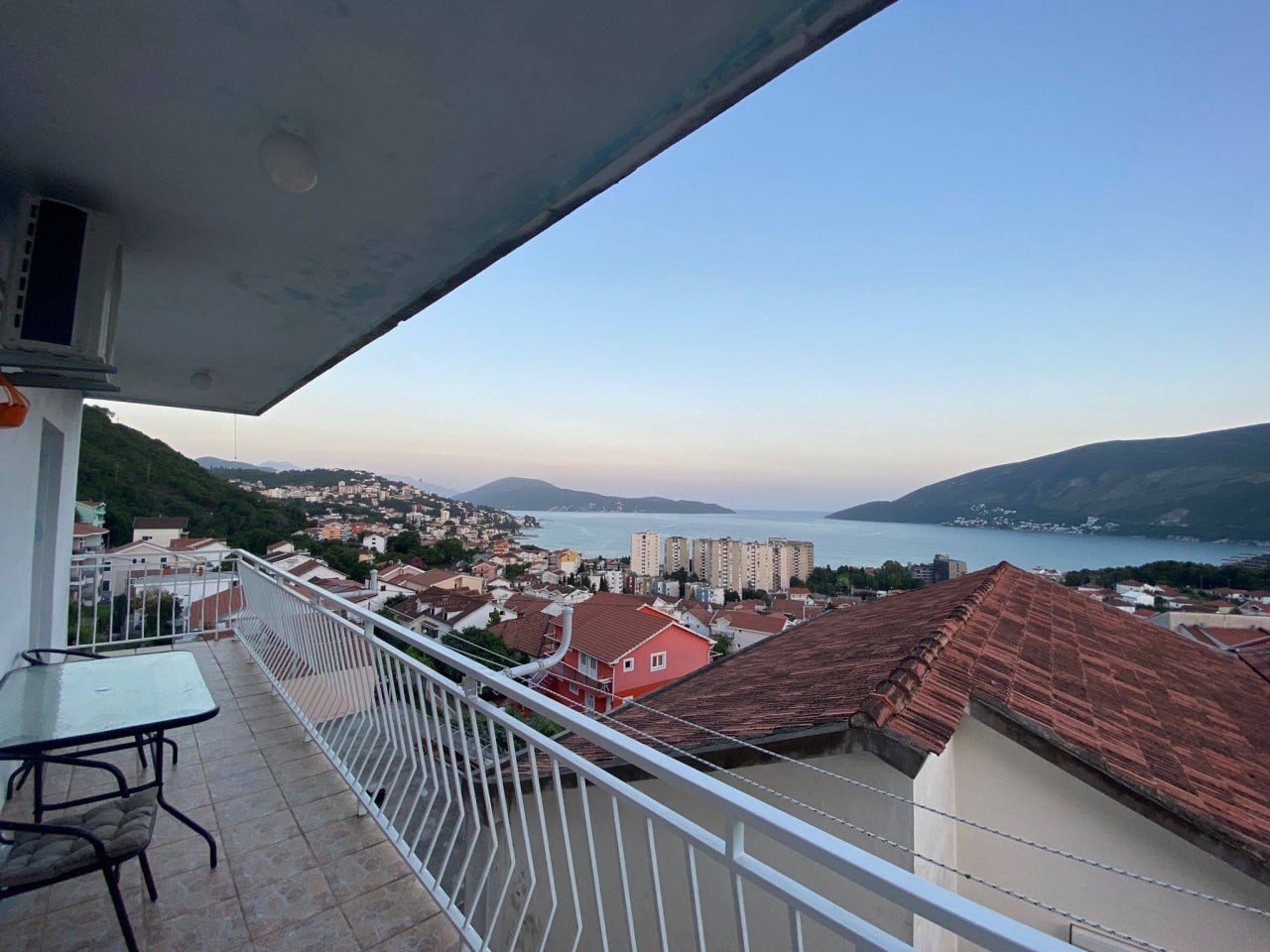 Продажа - Квартира Herceg Novi, Topla