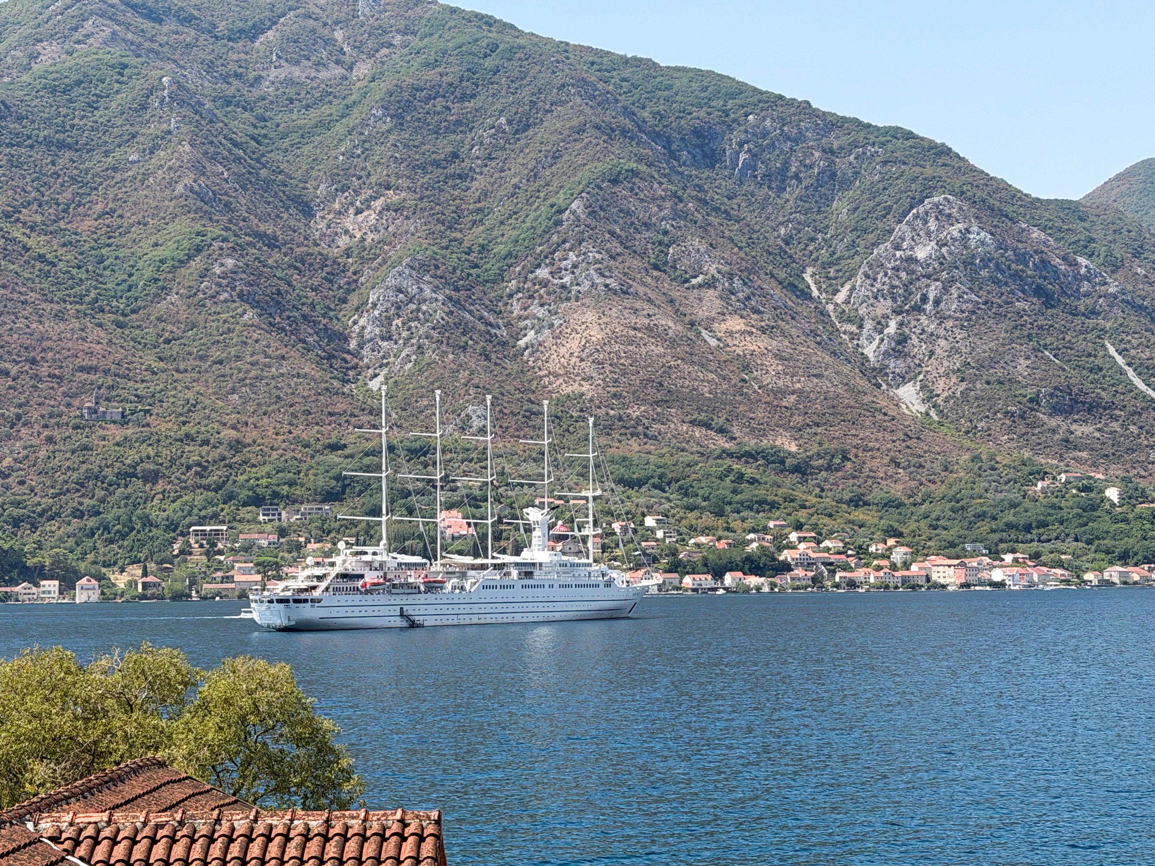 Prodaja - Stan Kotor, Dobrota