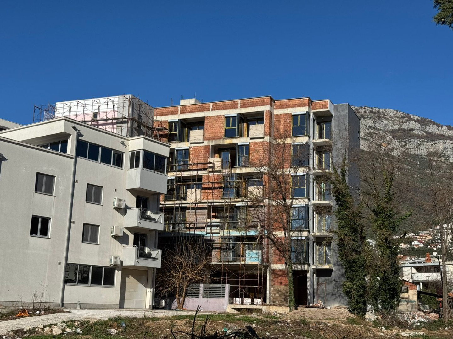 Продаж - Квартира Bar, Bar