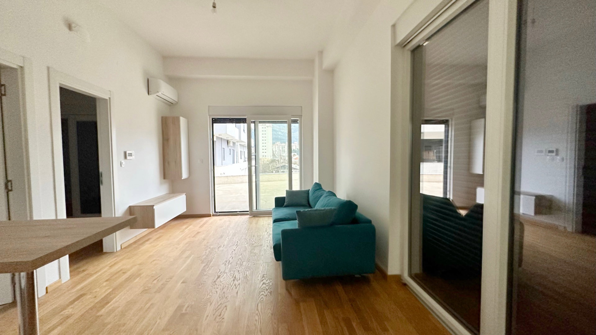 Продажа - Квартира Bar, Bar