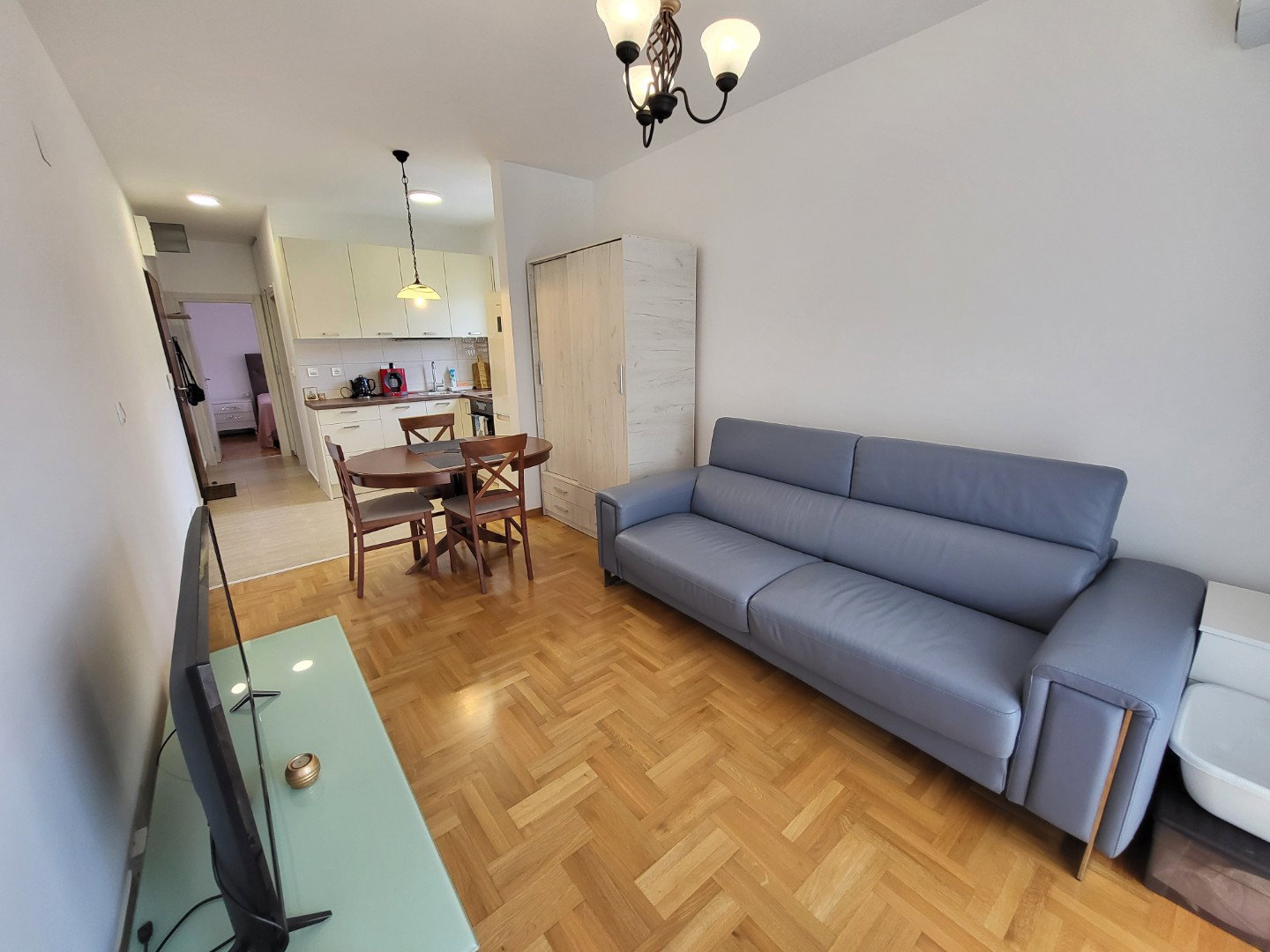 Satılık - Daire Budva, Budva