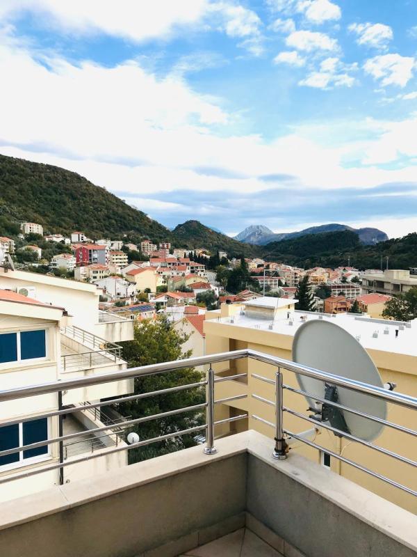 Prodaja - Stan Budva, Petrovac