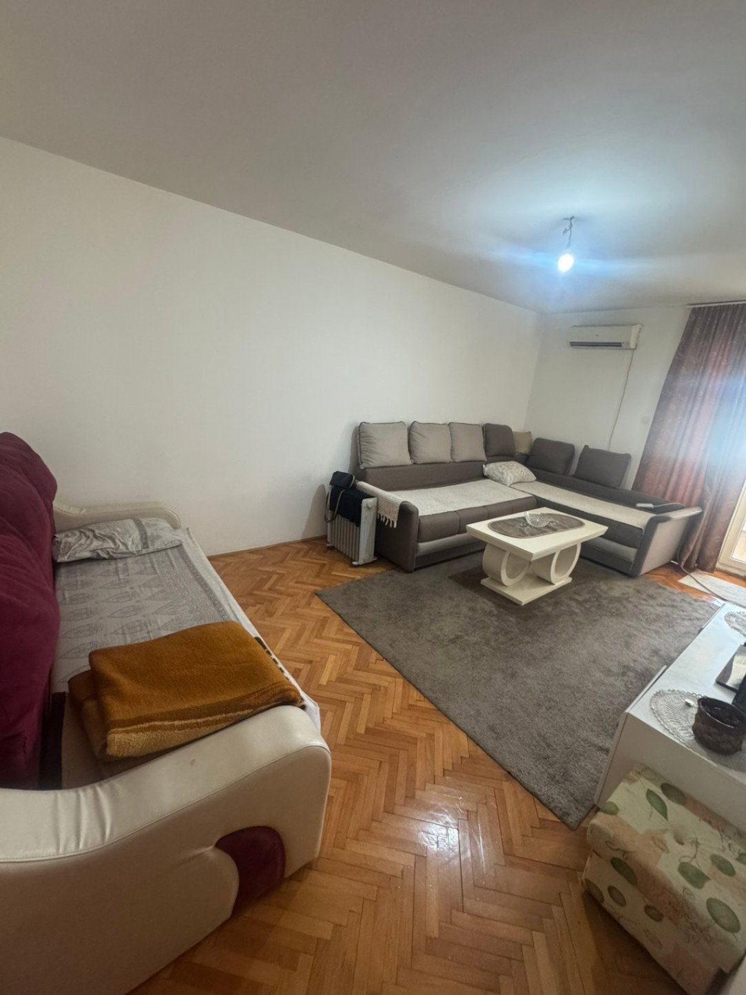 Prodaja - Stan Podgorica, Stari Aerodrom