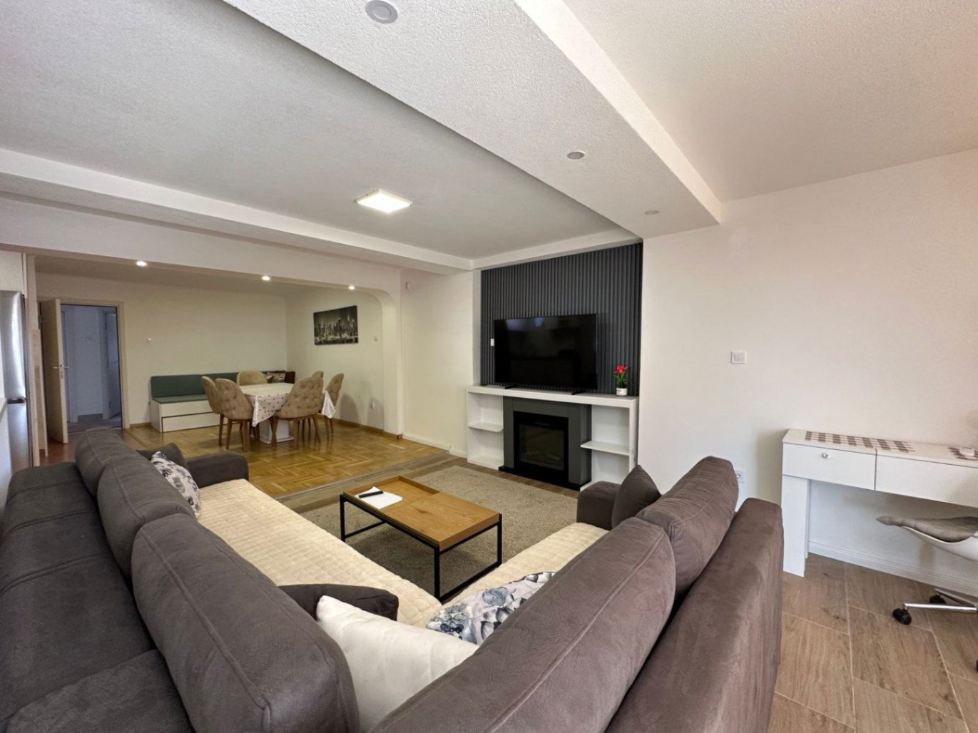 Rent - Apartment Podgorica, Stari Aerodrom