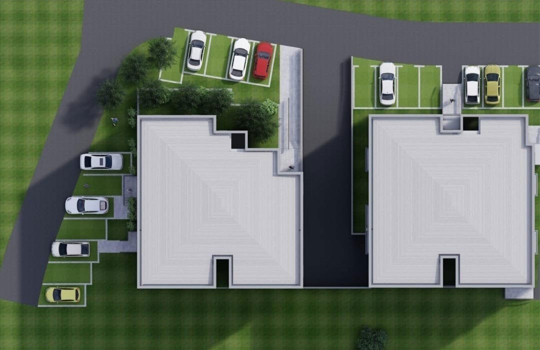 Продаж - Квартира Podgorica, Dahna