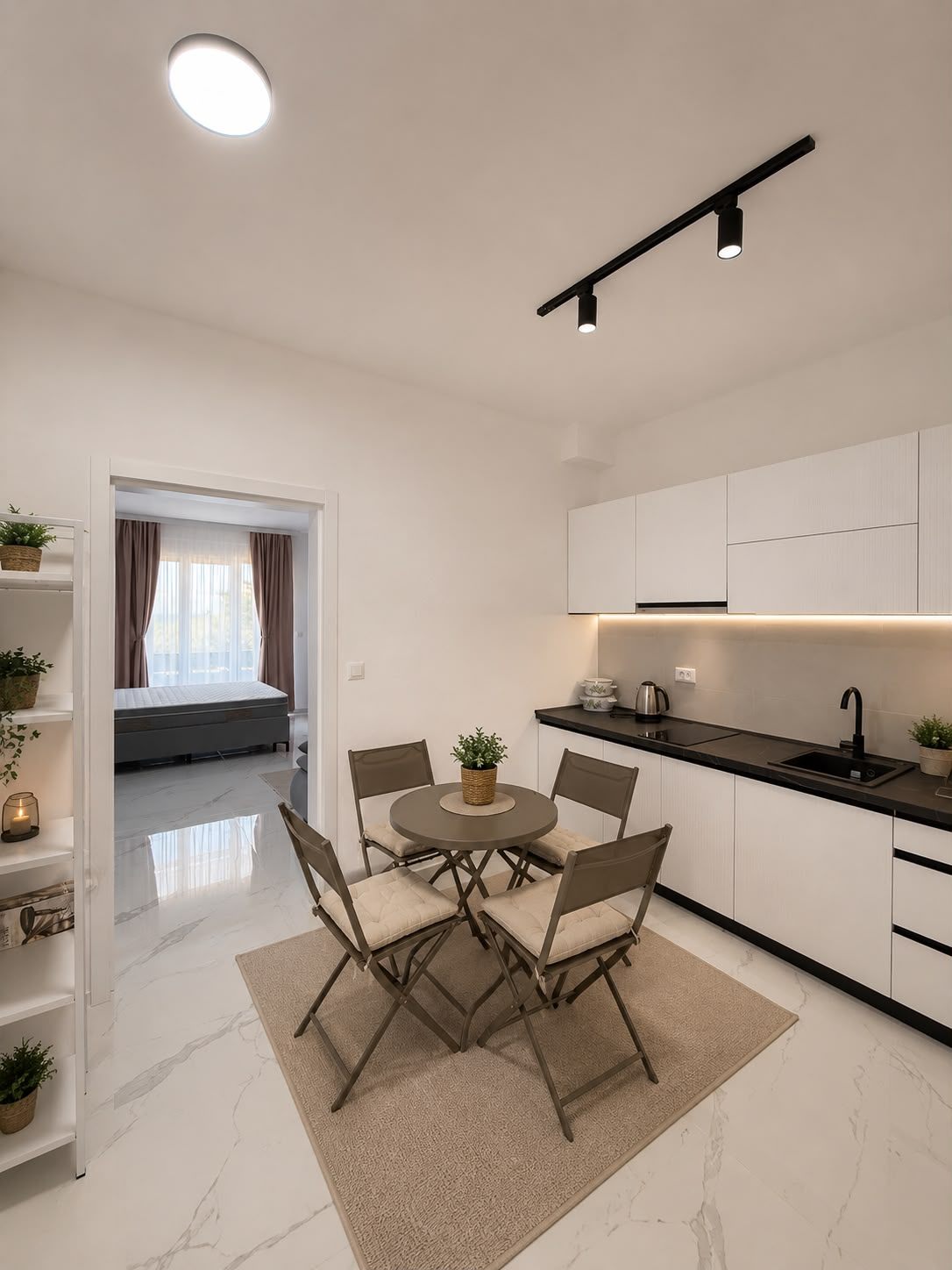 Rent - Apartment Bar, Zeleni Pojas