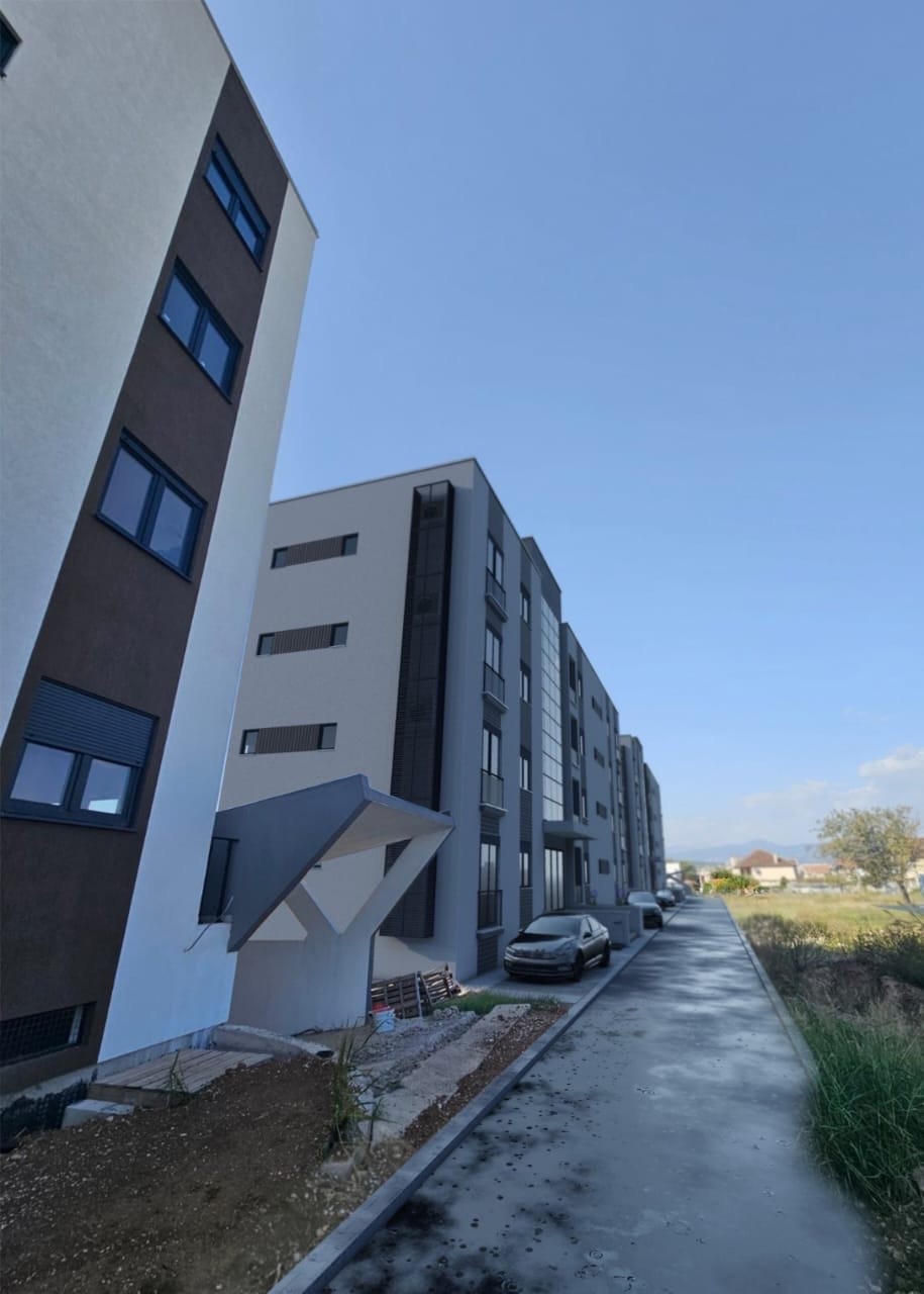 Satış - Daire Podgorica, Zabjelo