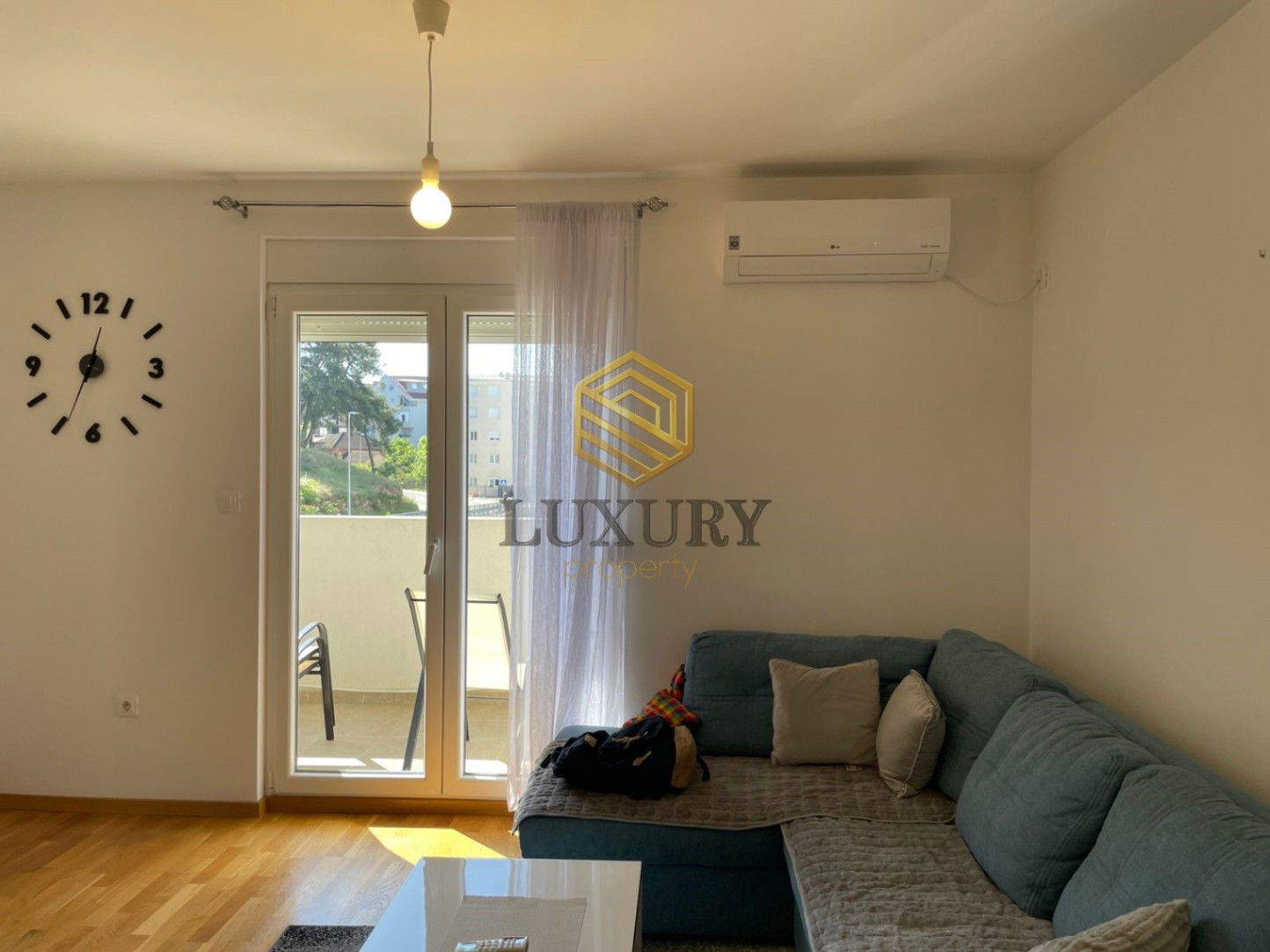 Kiralık - Daire Podgorica, Zabjelo