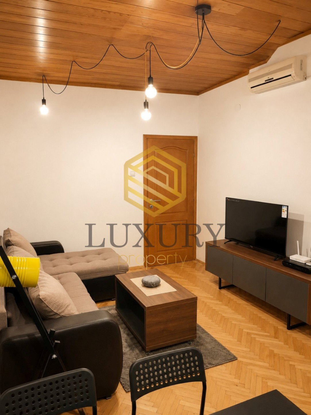 Kiralık - Daire Podgorica, Preko Morače