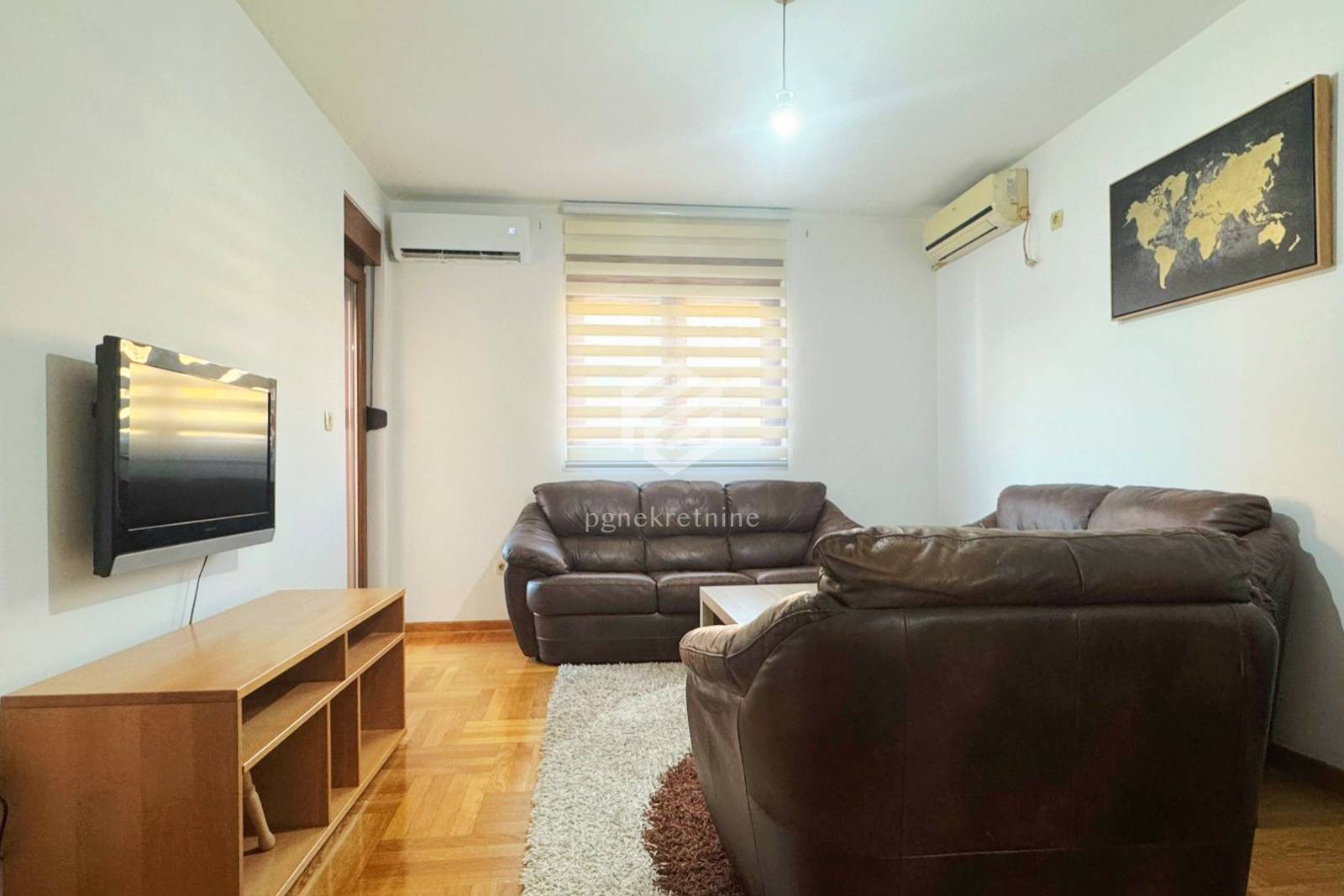 Izdavanje - Stan Podgorica, Stari Aerodrom