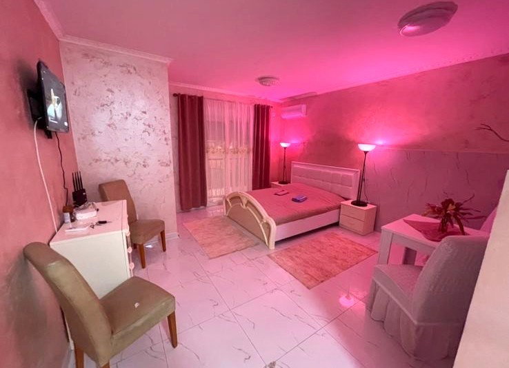 Prodaja - Stan Podgorica, Stari Aerodrom