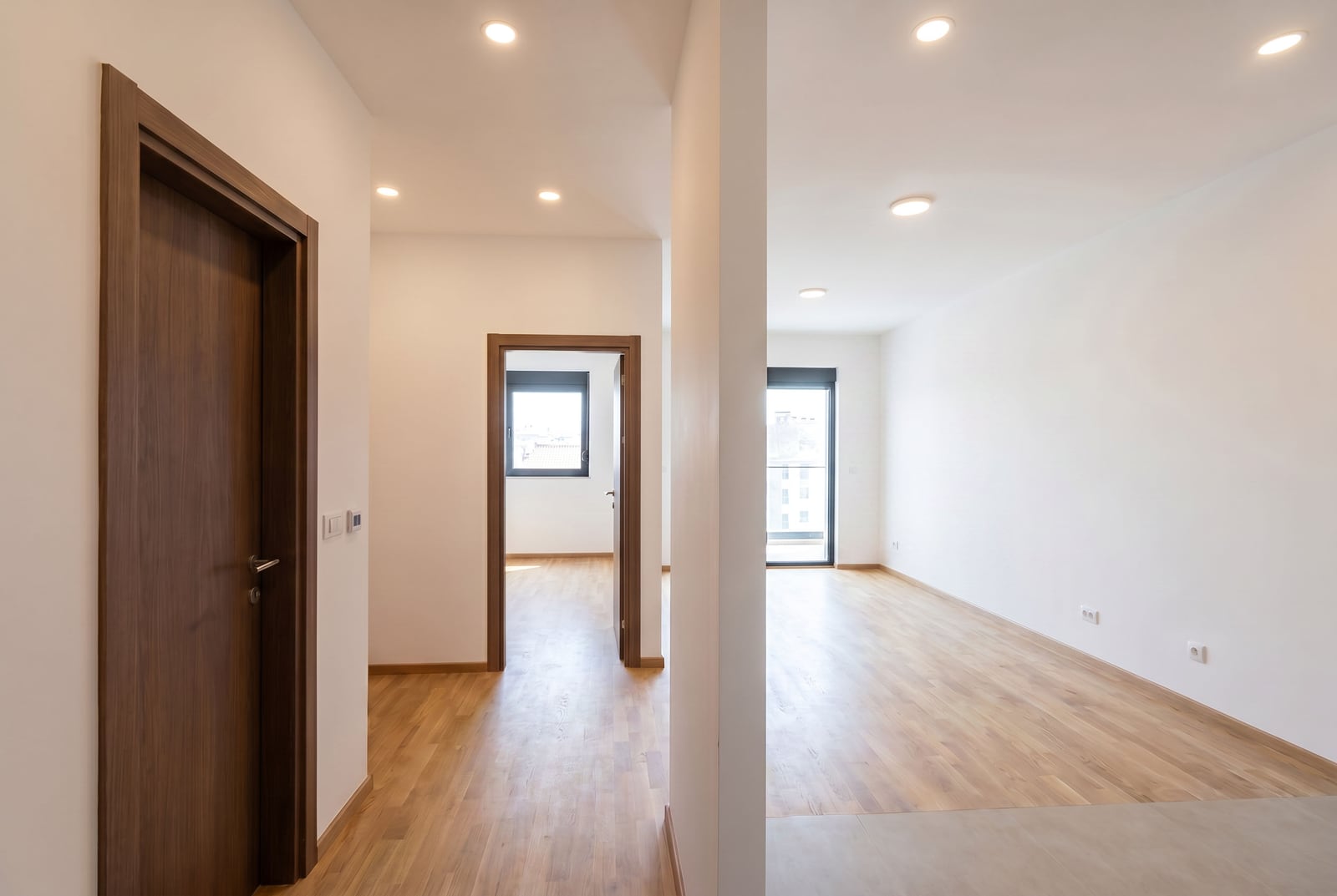 Sale - Apartment Budva, Ostalo