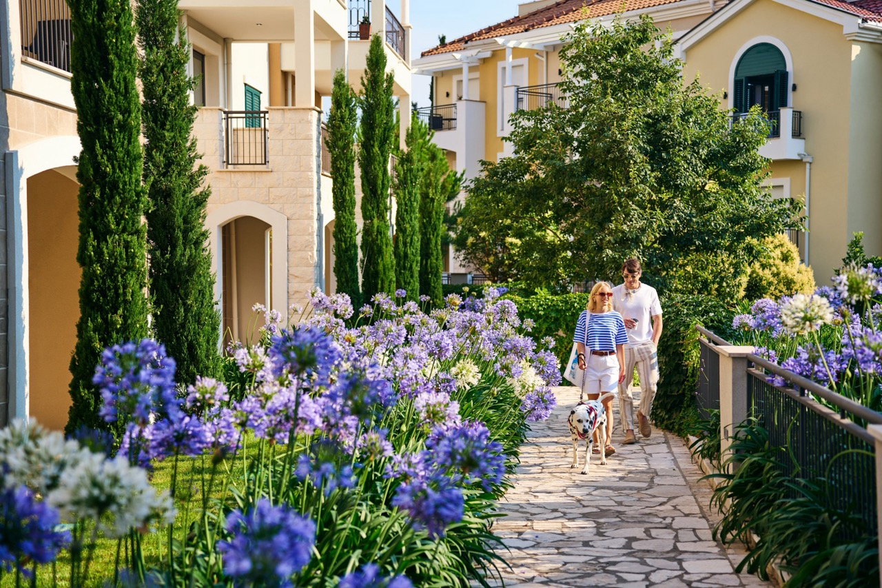 Satılık - Daire Tivat, Radovići