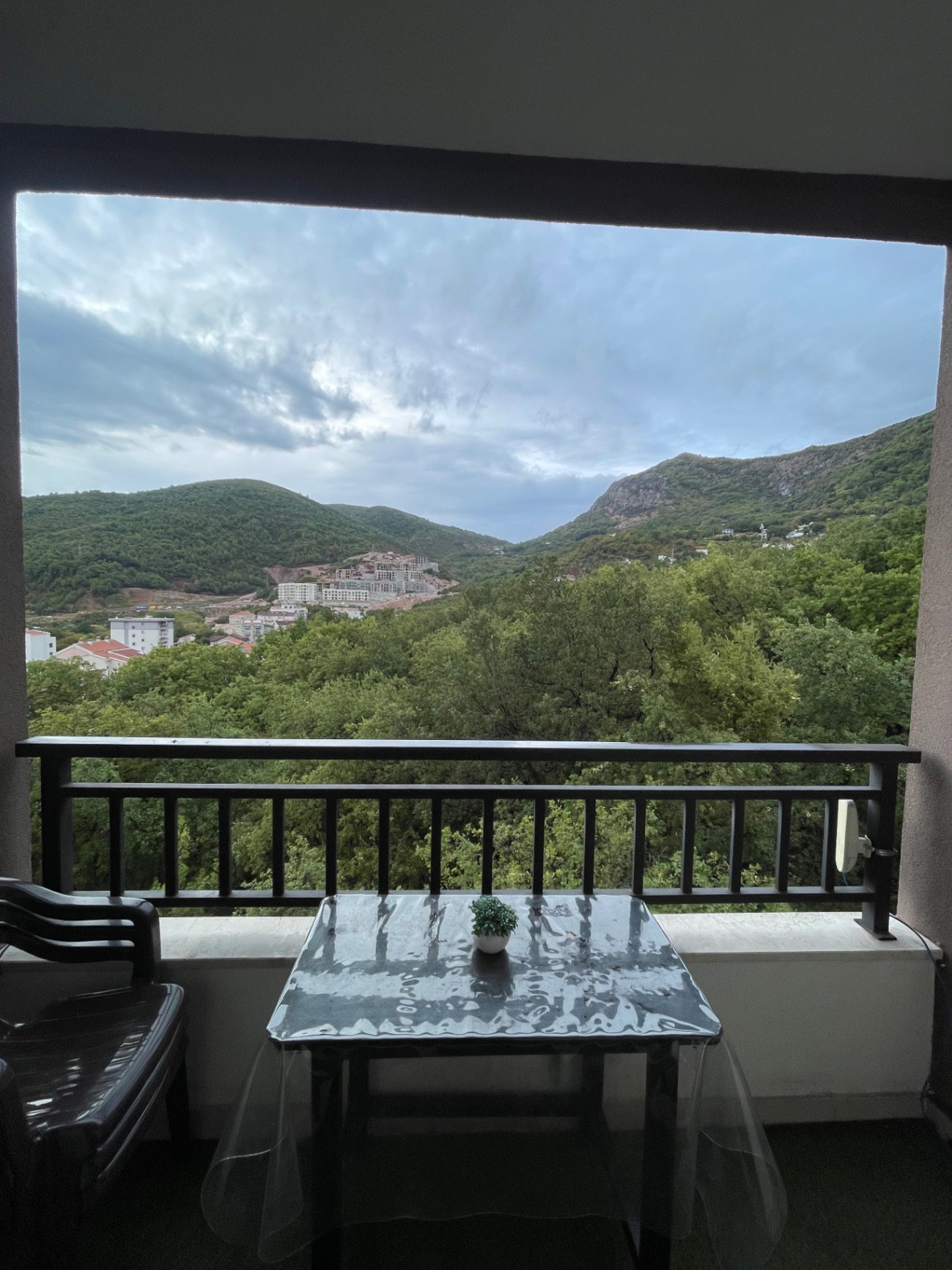 Prodaja - Stan Budva, Lazi