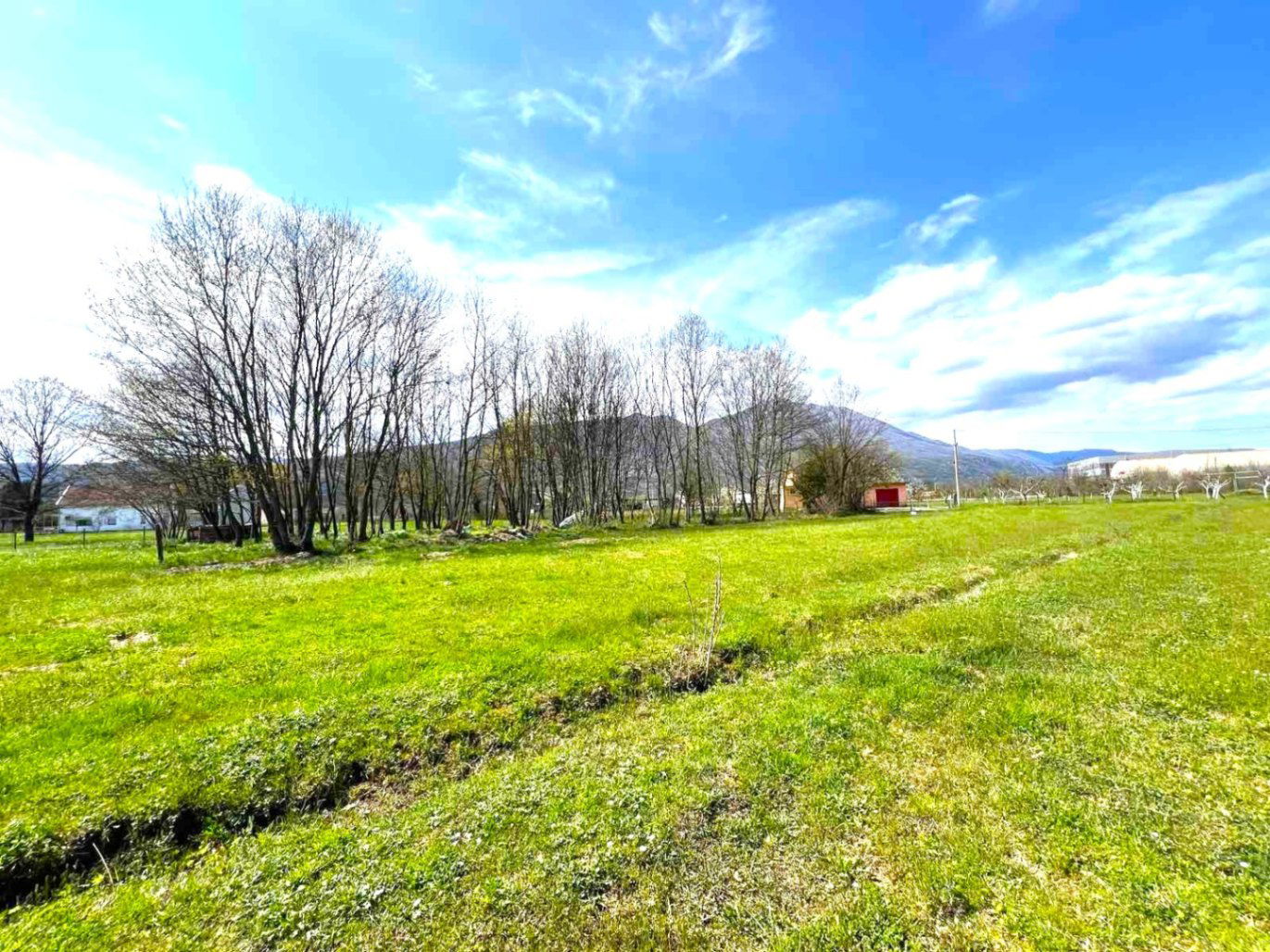 Sale - Land Danilovgrad, Ćurilac