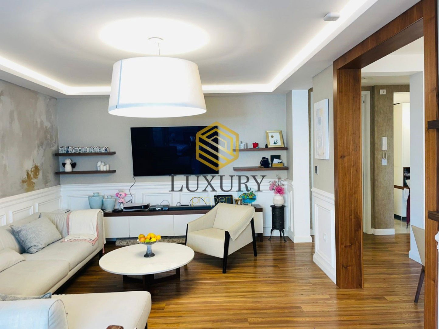 Prodaja - Stan Podgorica, Centar