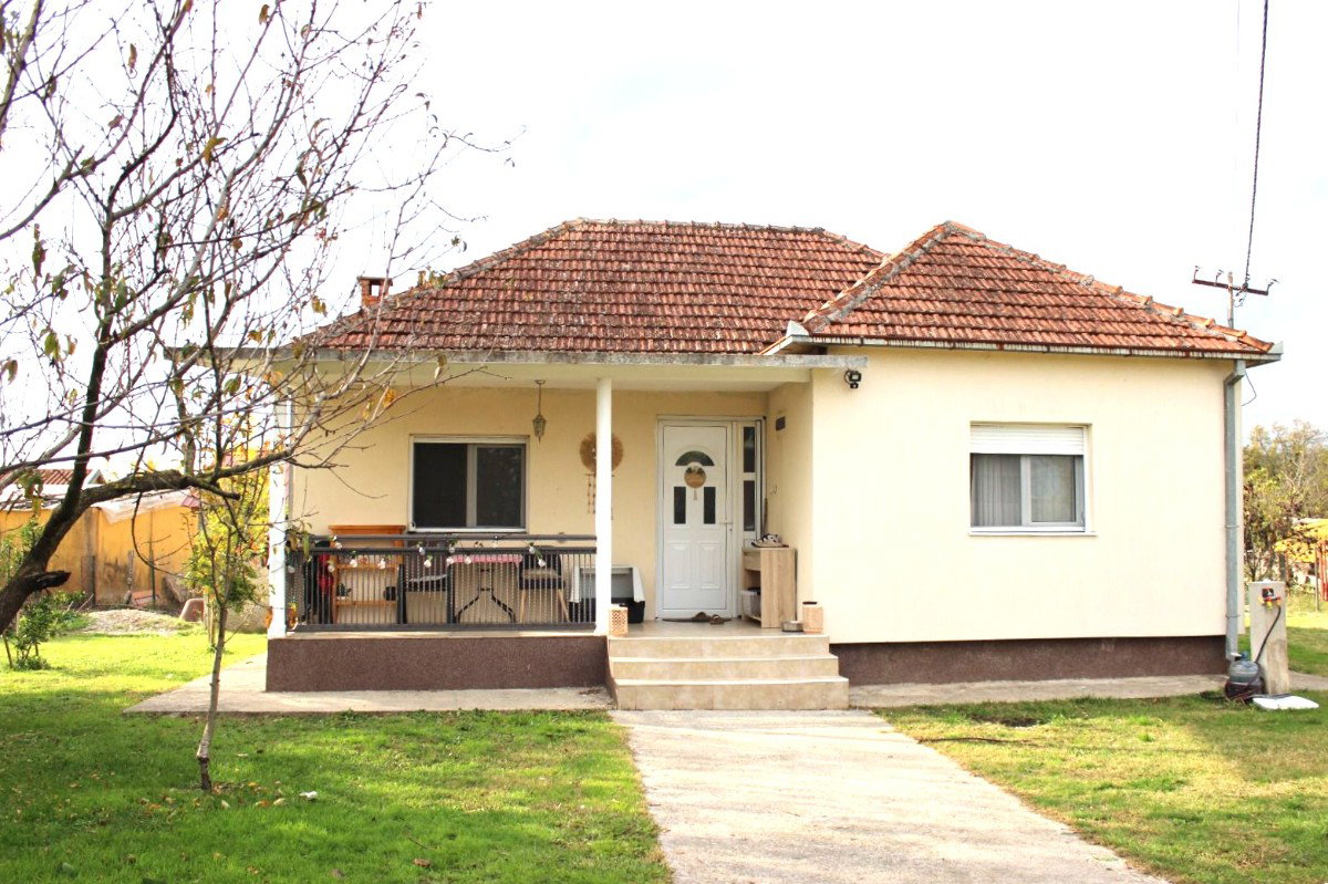 Продажа - Дом Podgorica, Zeta