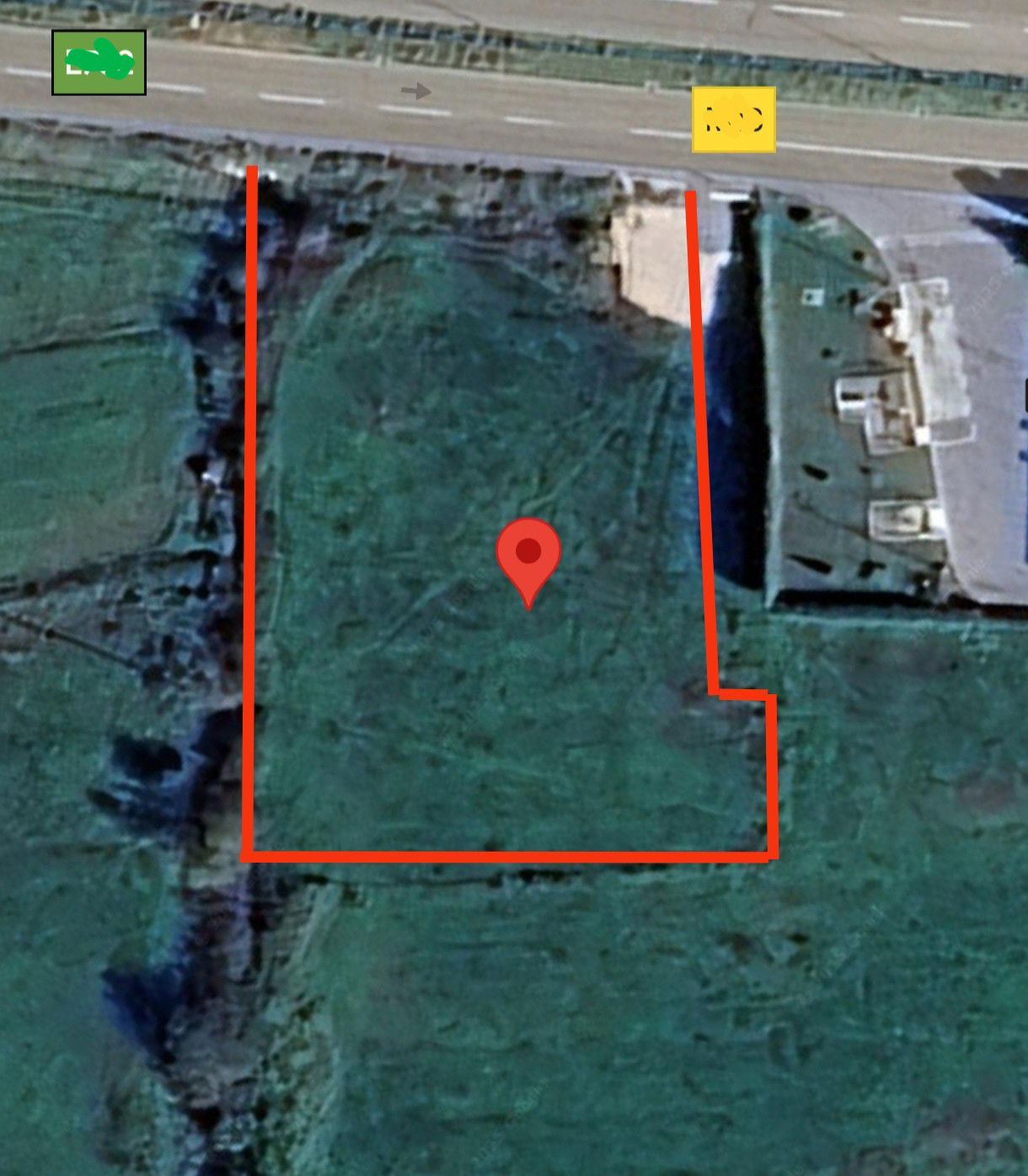 Продаж - Земля Danilovgrad, Danilovgrad