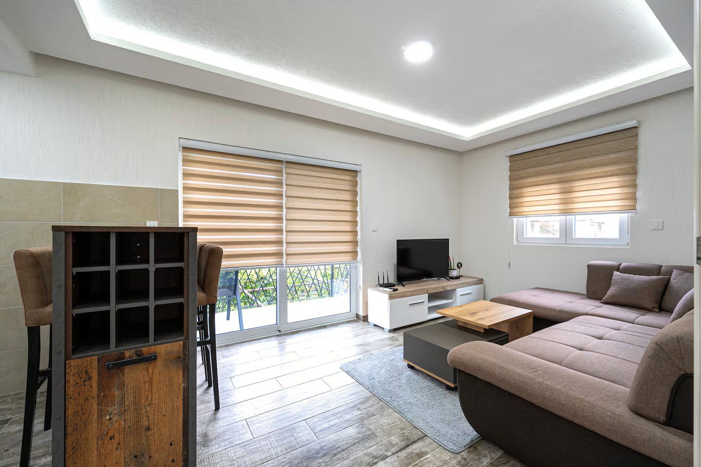 Оренда - Квартира Tivat, Seljanovo