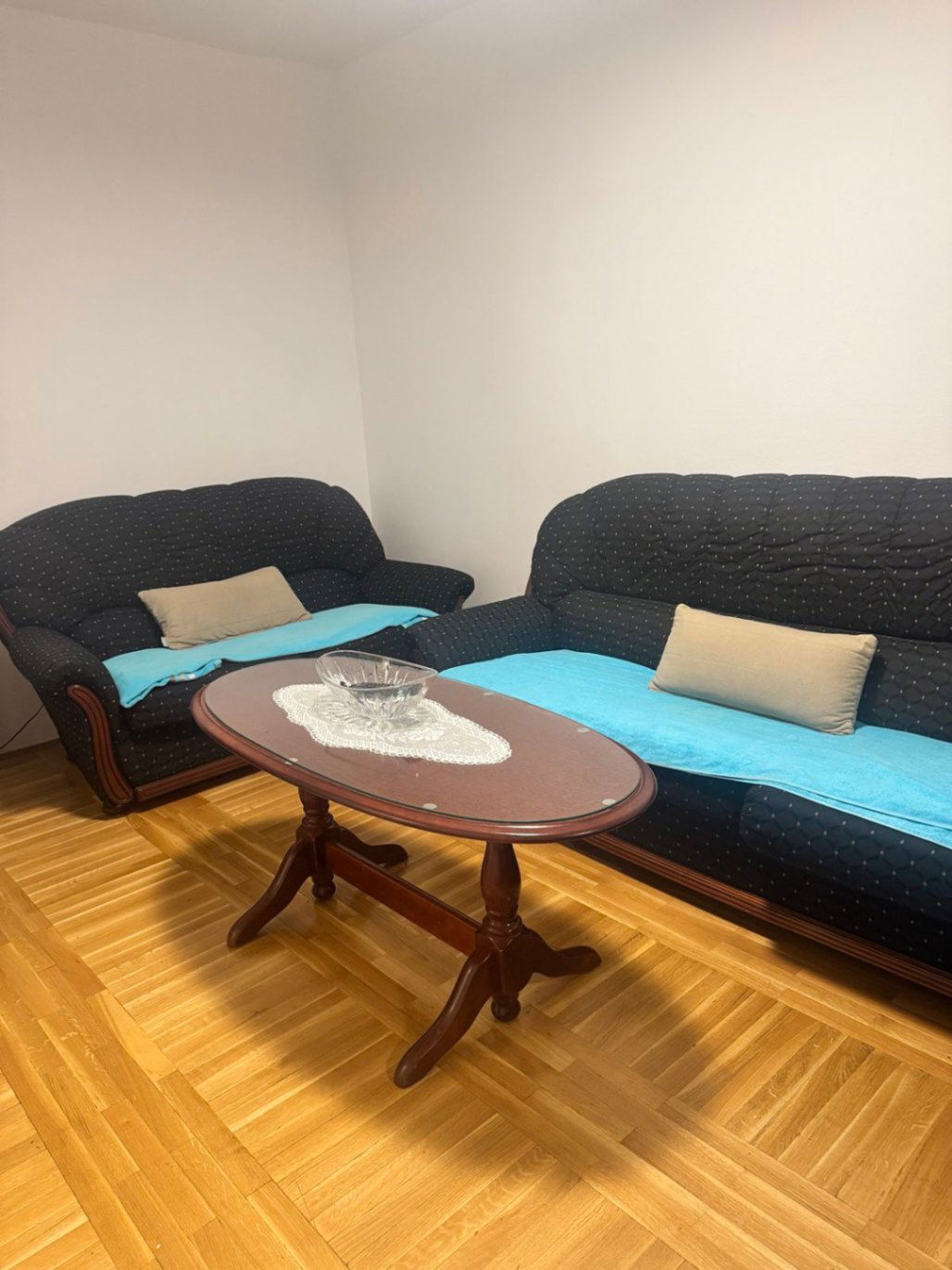 Rent - Apartment Podgorica, Preko Morače